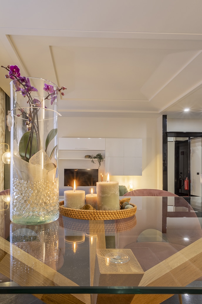 home staging vaticano roma