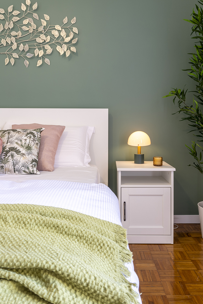 home staging roma vaticano