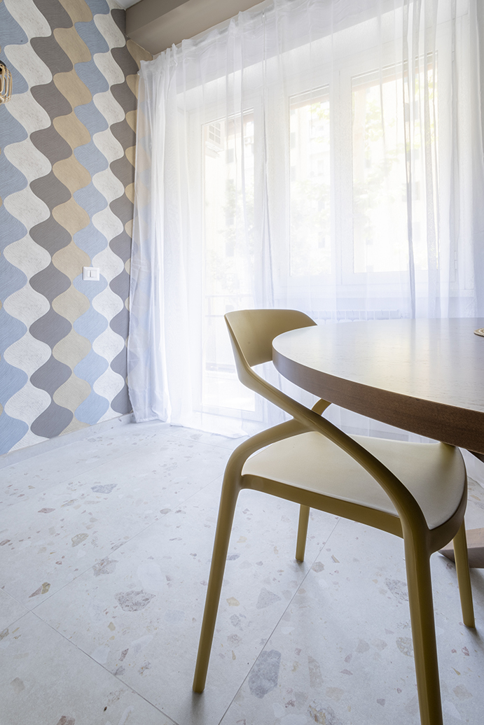 home staging roma cipro