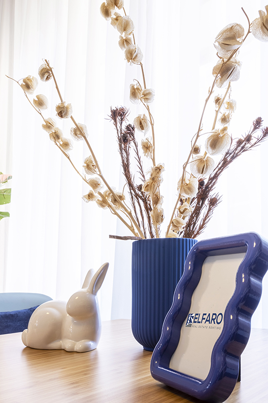 home staging tiburtina