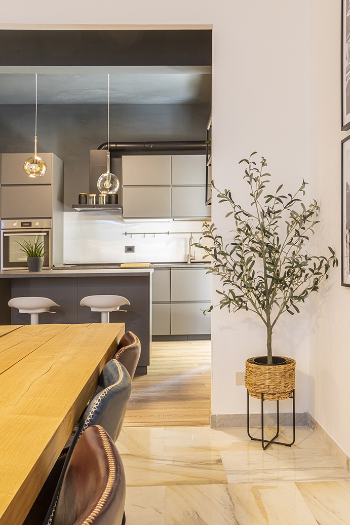 home staging roma monteverde