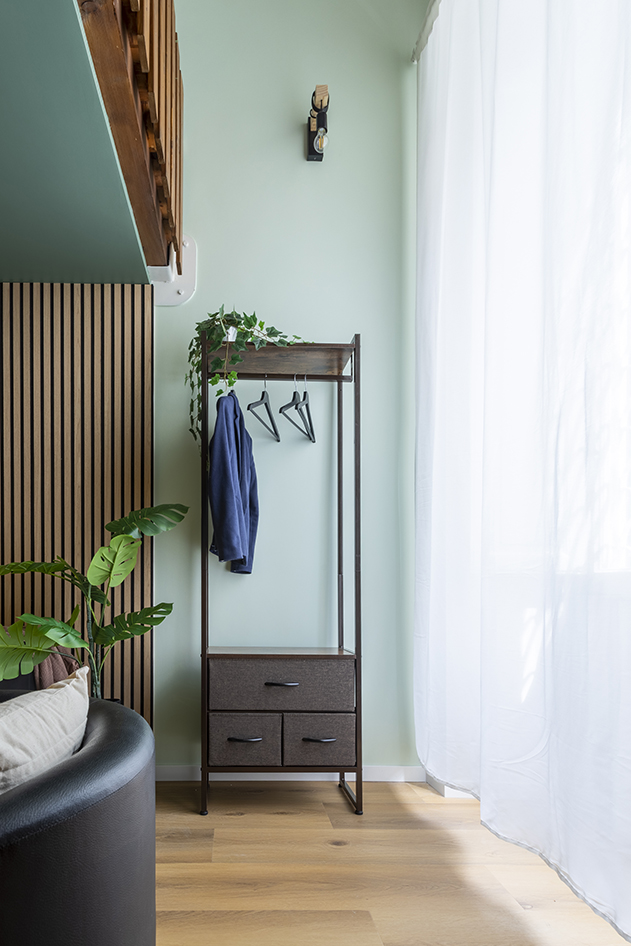 home staging balduina roma