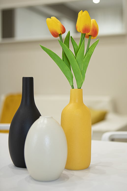 home staging vendita immobiliare ardeatina