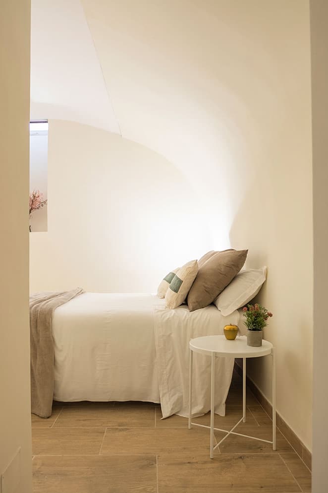 home staging roma gianicolo