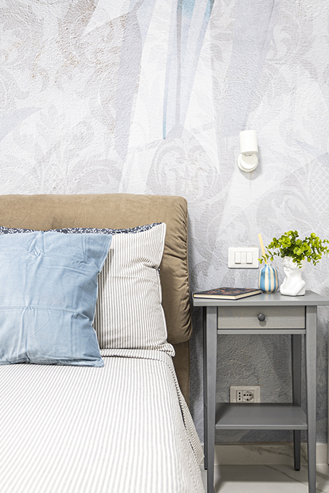 home staging piazza vittorio