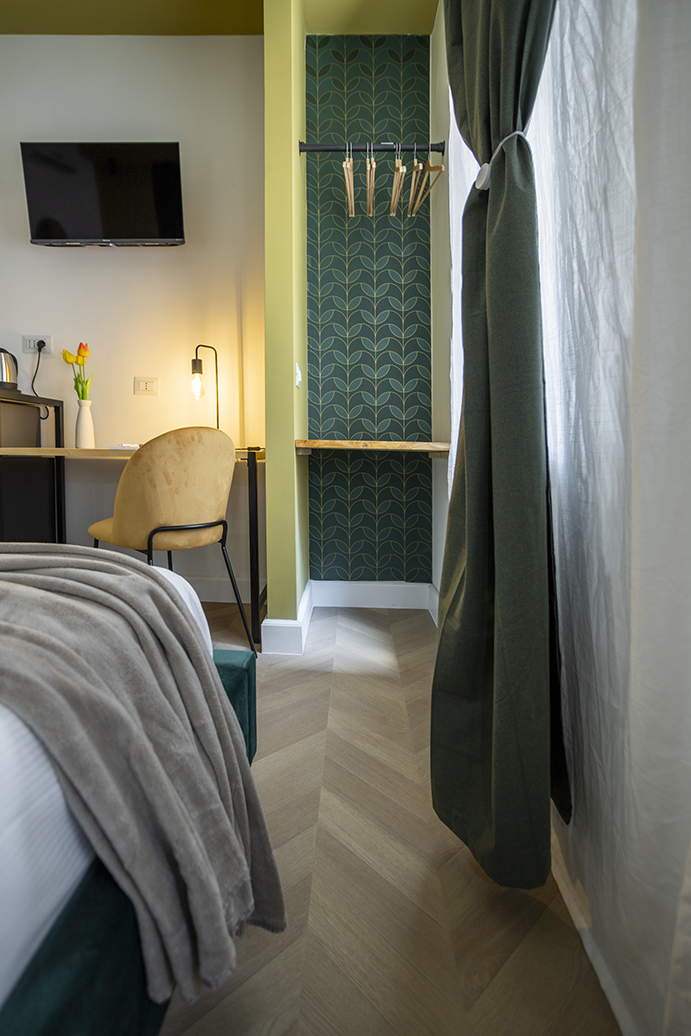 home staging roma trastevere