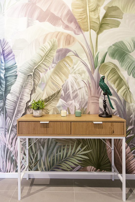 home staging roma tiburtina