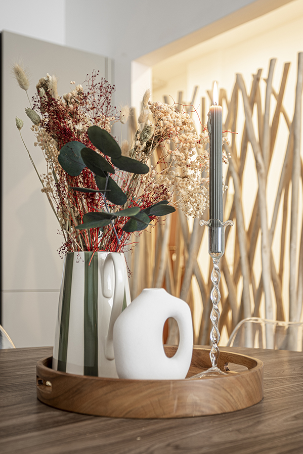 home staging roma balduina rossella morese